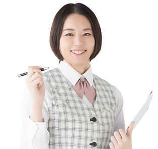 ご利用の方から高評価いただいてます!
