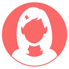 女性
